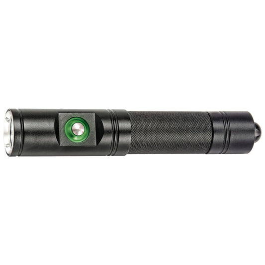 Tovatec 1000 USB Spot Dive Light