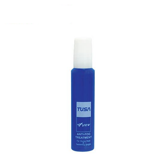 TUSA VIEW TEC52A Anti-Fog Liquid