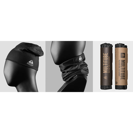 Waterproof MultiTube - Multifunctional Head Garment