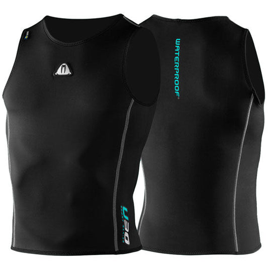 Waterproof U30 Undervest 2mm Mens