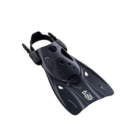 TUSA SPORT UF0103 Compact Snorkeling Fins