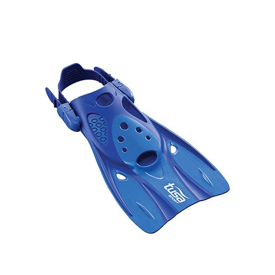 TUSA SPORT UF0103 Compact Snorkeling Fins