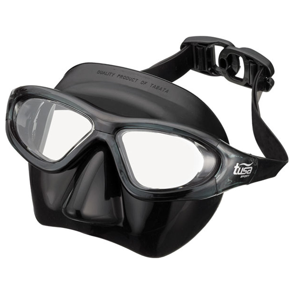 TUSA UM29 Freediving Mask