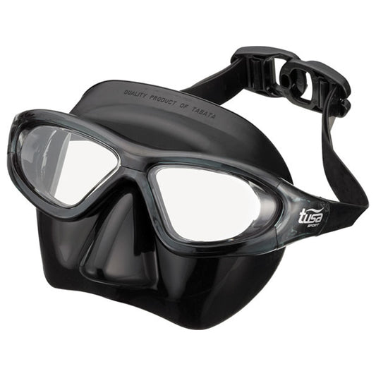 TUSA UM29 Freediving Mask