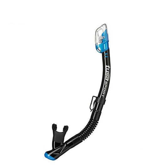 TUSA Sport USP-250 Dry Top Snorkel