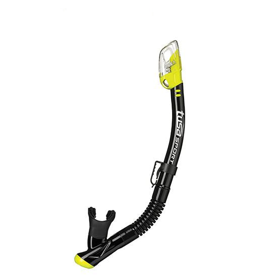 TUSA Sport USP-250 Dry Top Snorkel