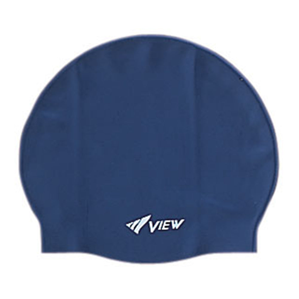 VIEW V31 Silicone Swimming Cap