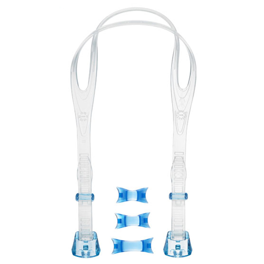VIEW VPS570 Swimming Goggle Strap Kit