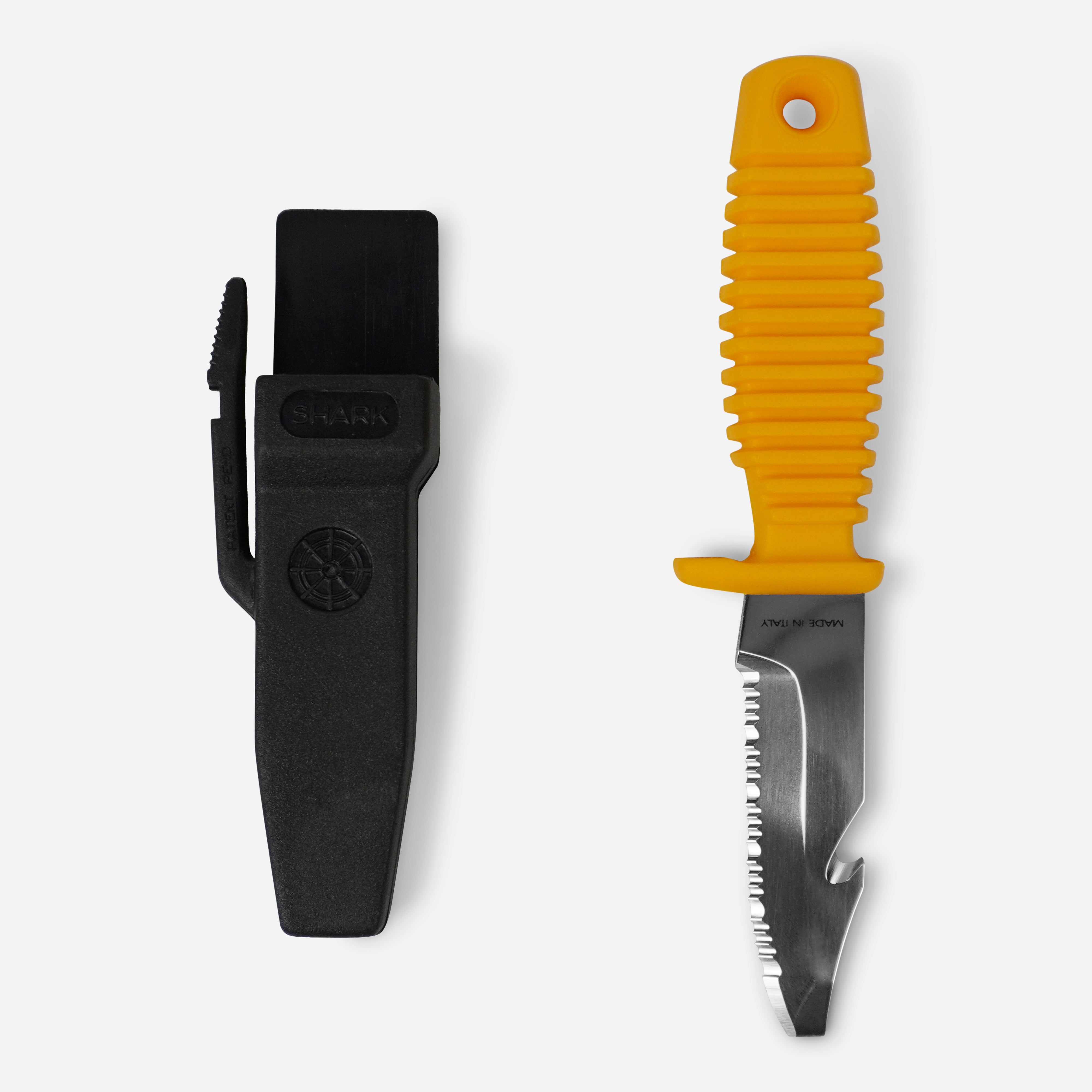 Maniago Shark 9 Diving Knife