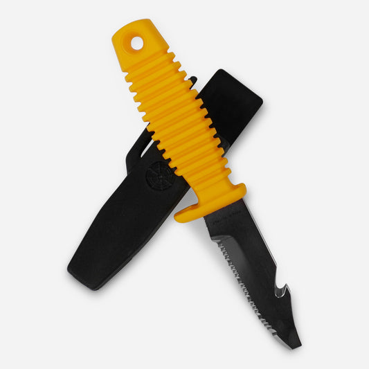 Maniago Shark 9 Diving Knife