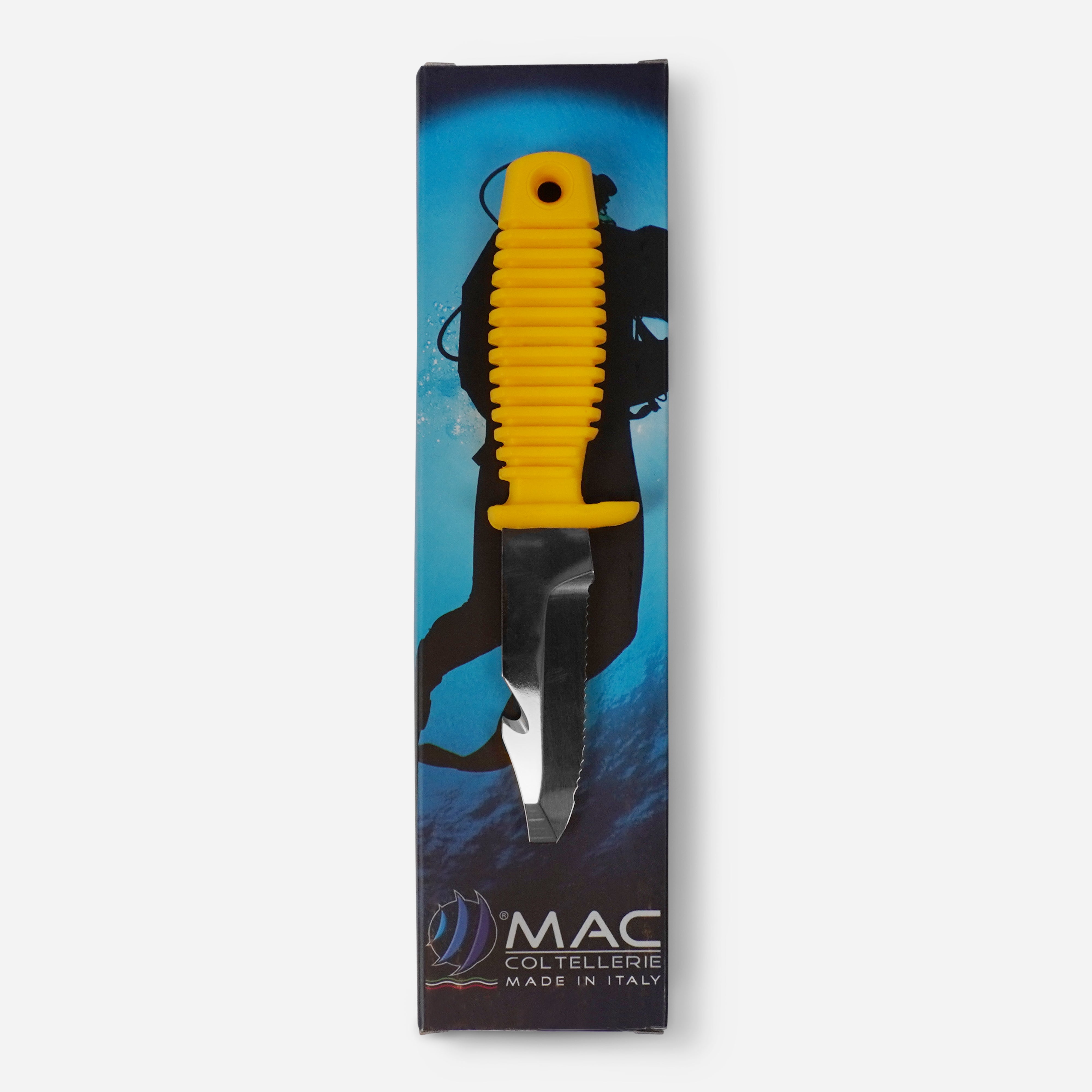 Maniago Shark 9 Diving Knife