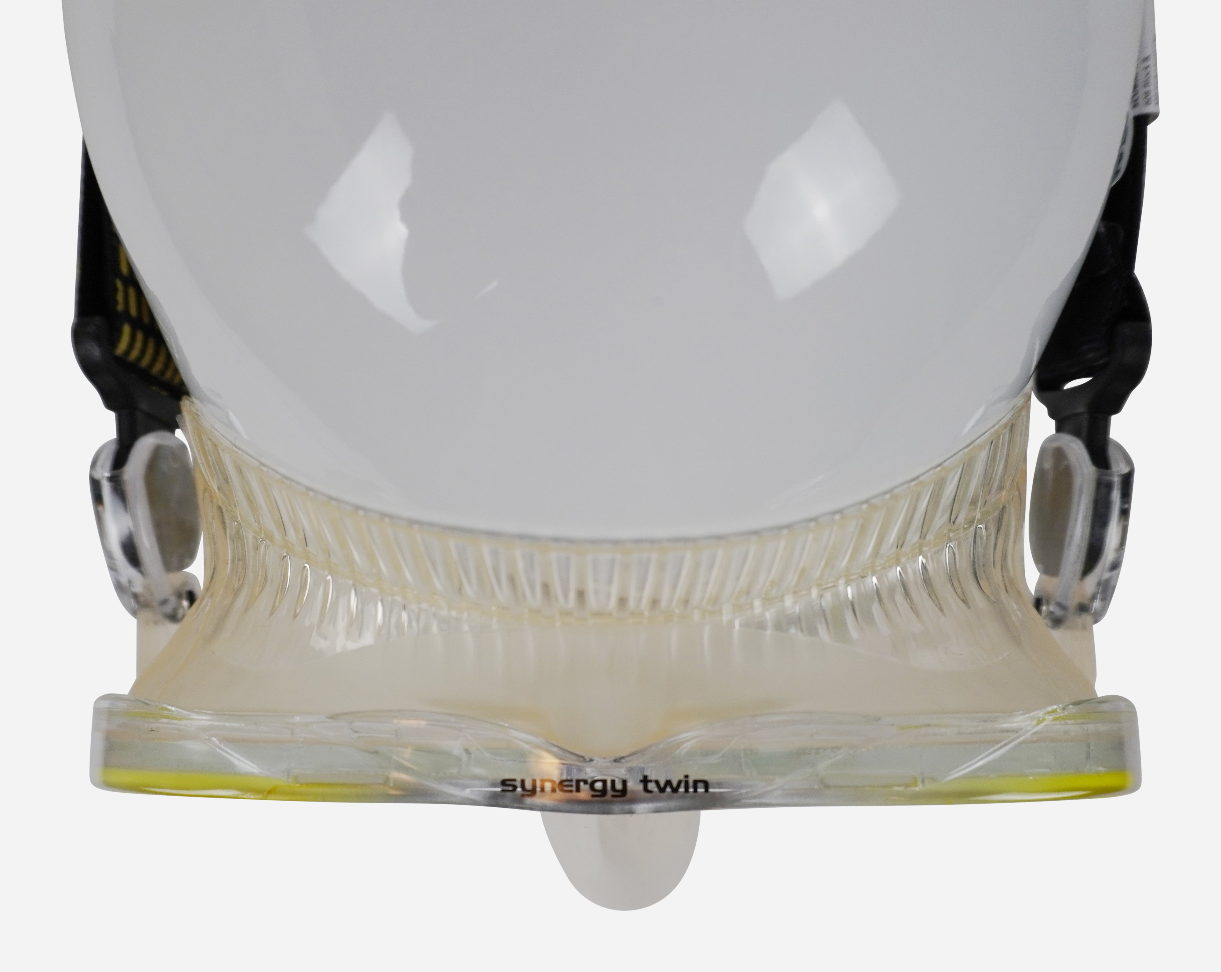 Scubapro Synergy Twin Trufit Mask With Comfort Strap