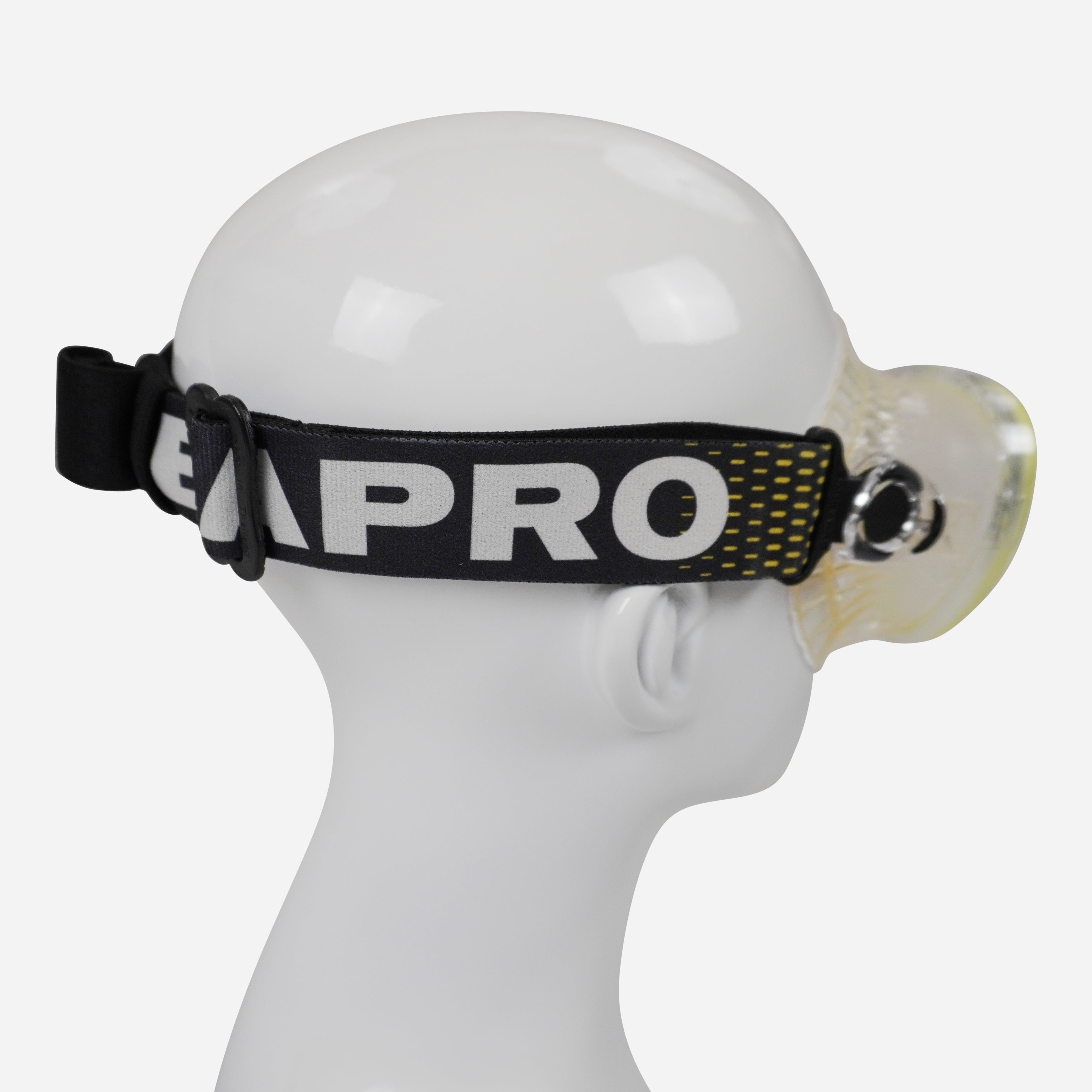 Scubapro Synergy Twin Trufit Mask With Comfort Strap