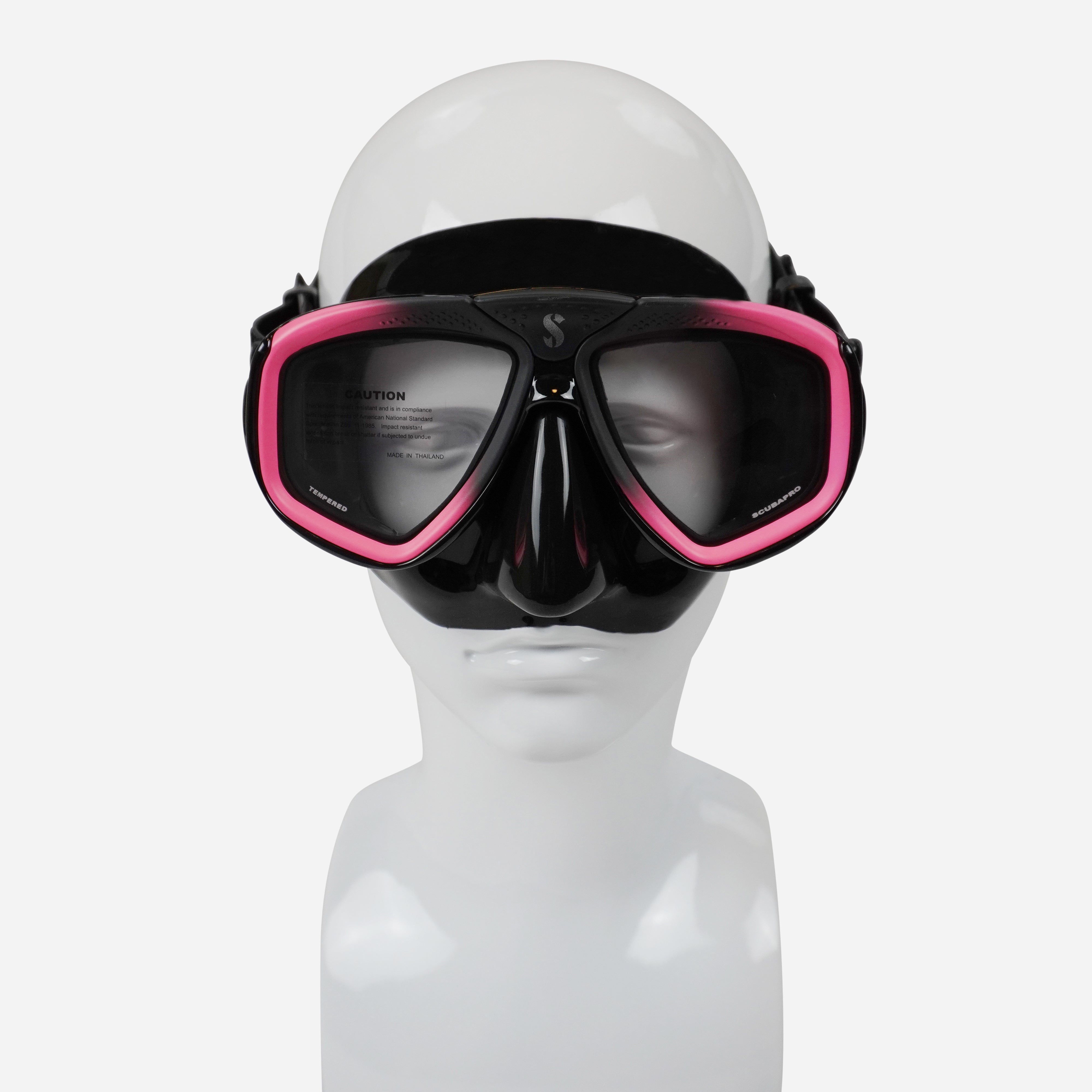 Scubapro Zoom Mask