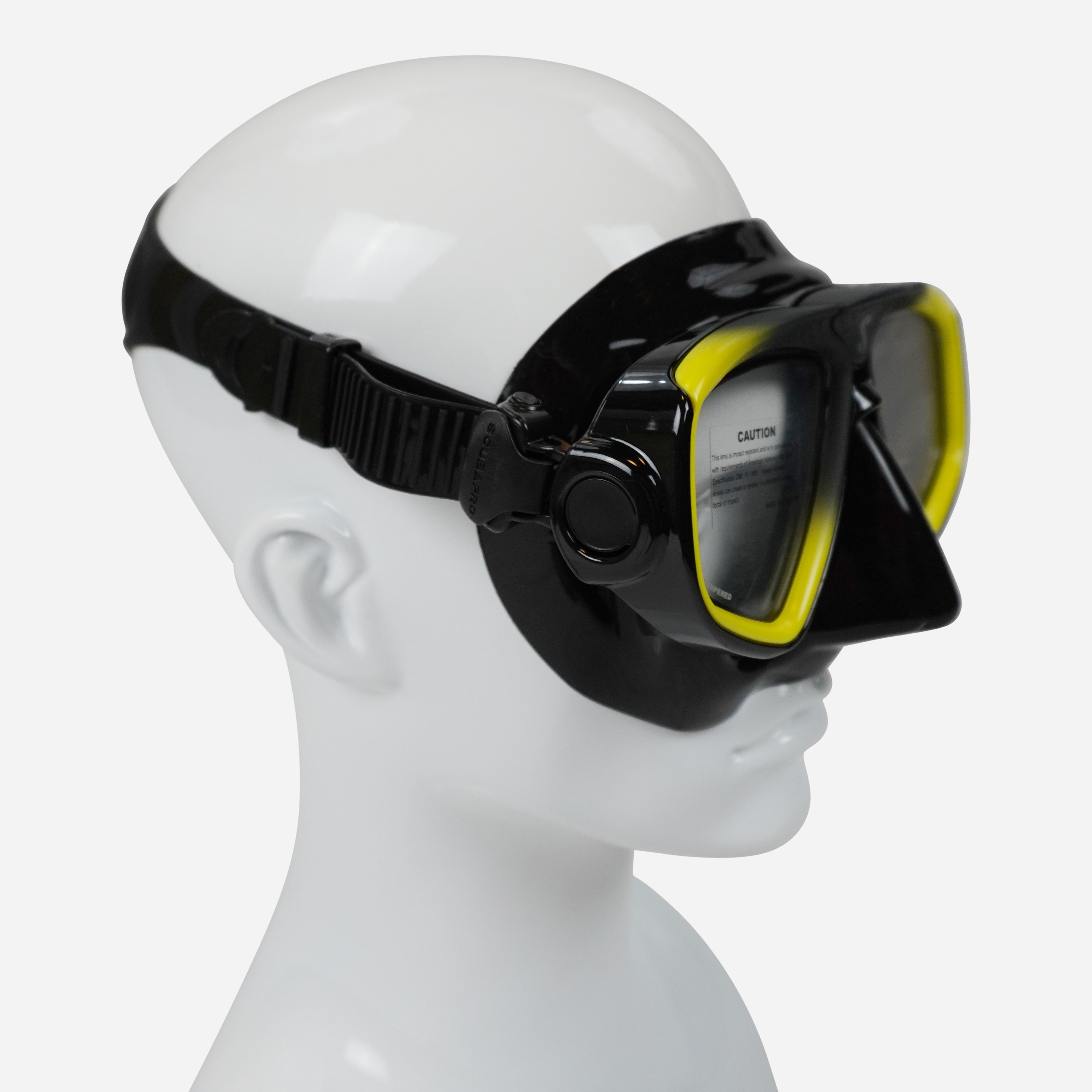 Scubapro Zoom Mask