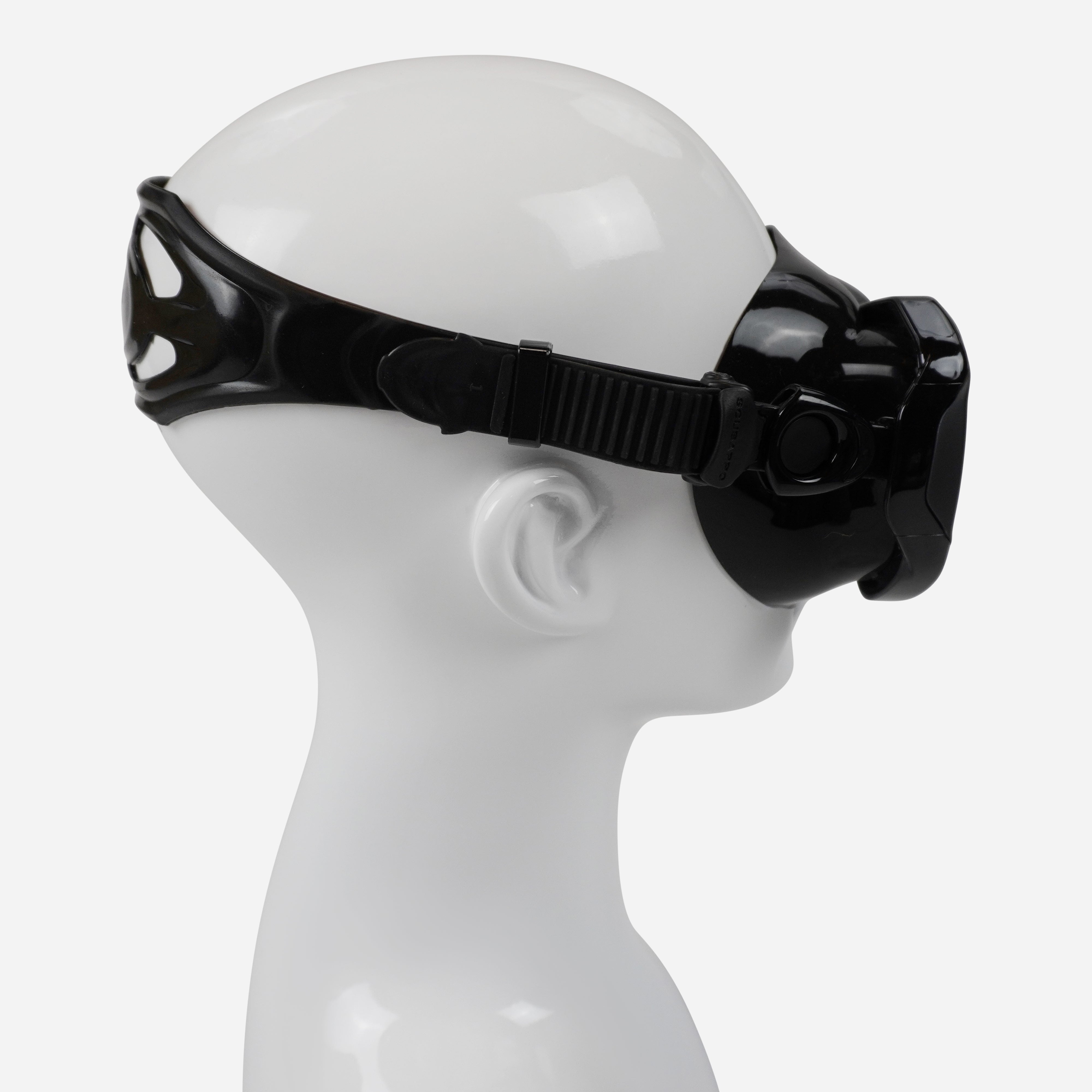 Scubapro Spectra Mask with Mirrored Lens
