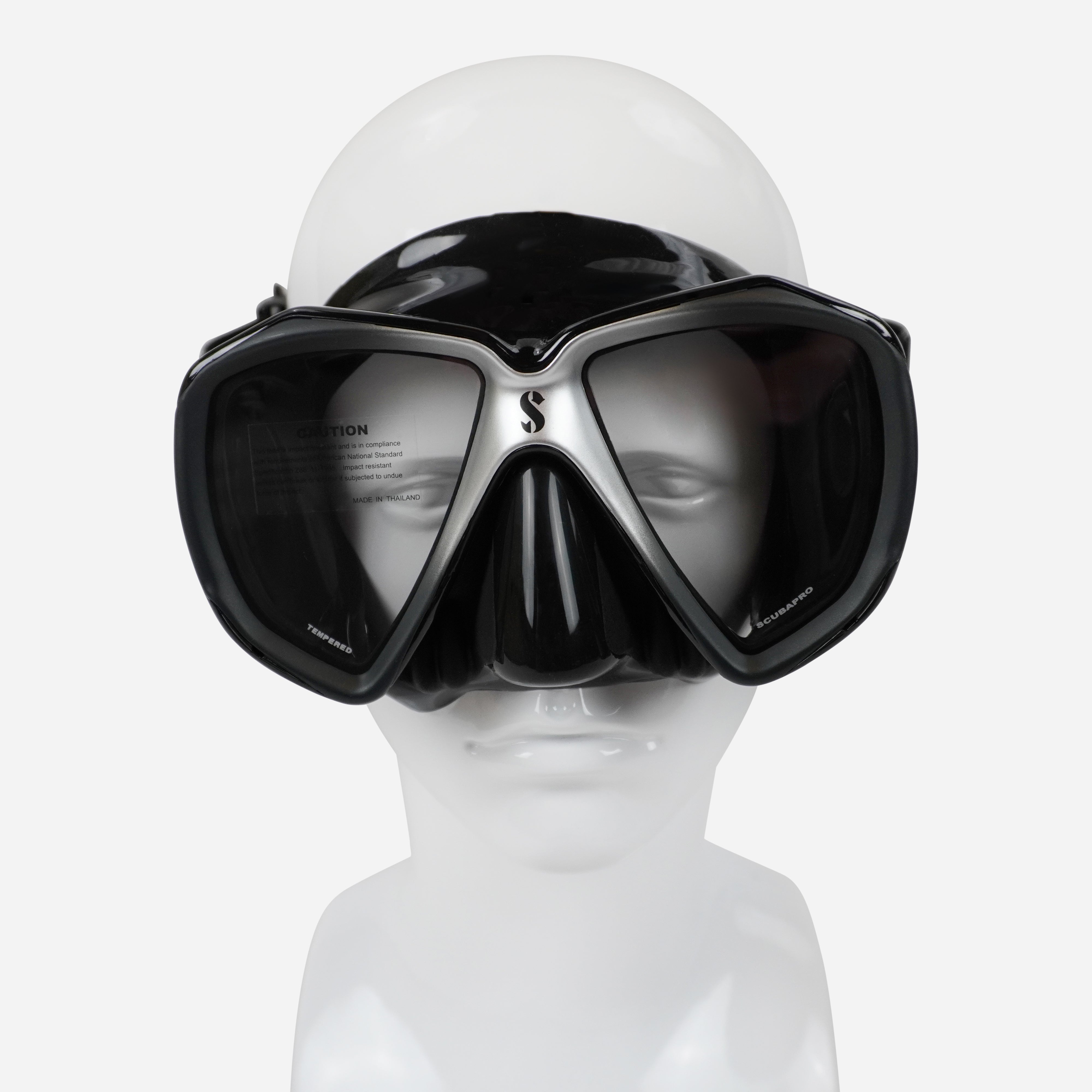 Scubapro Spectra Diving Mask