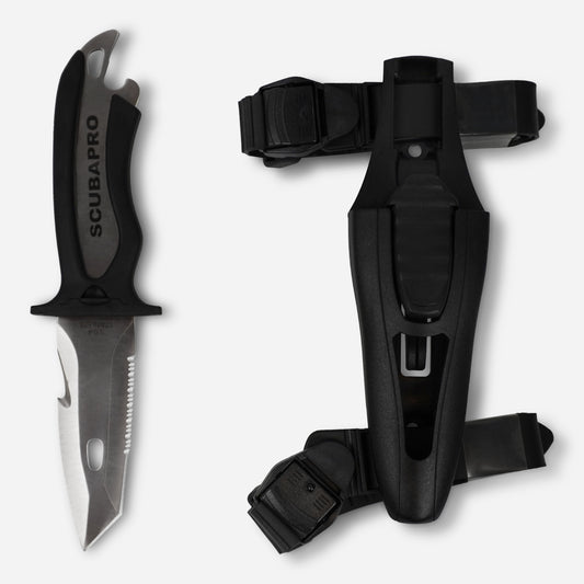 Scubapro Mako Knife