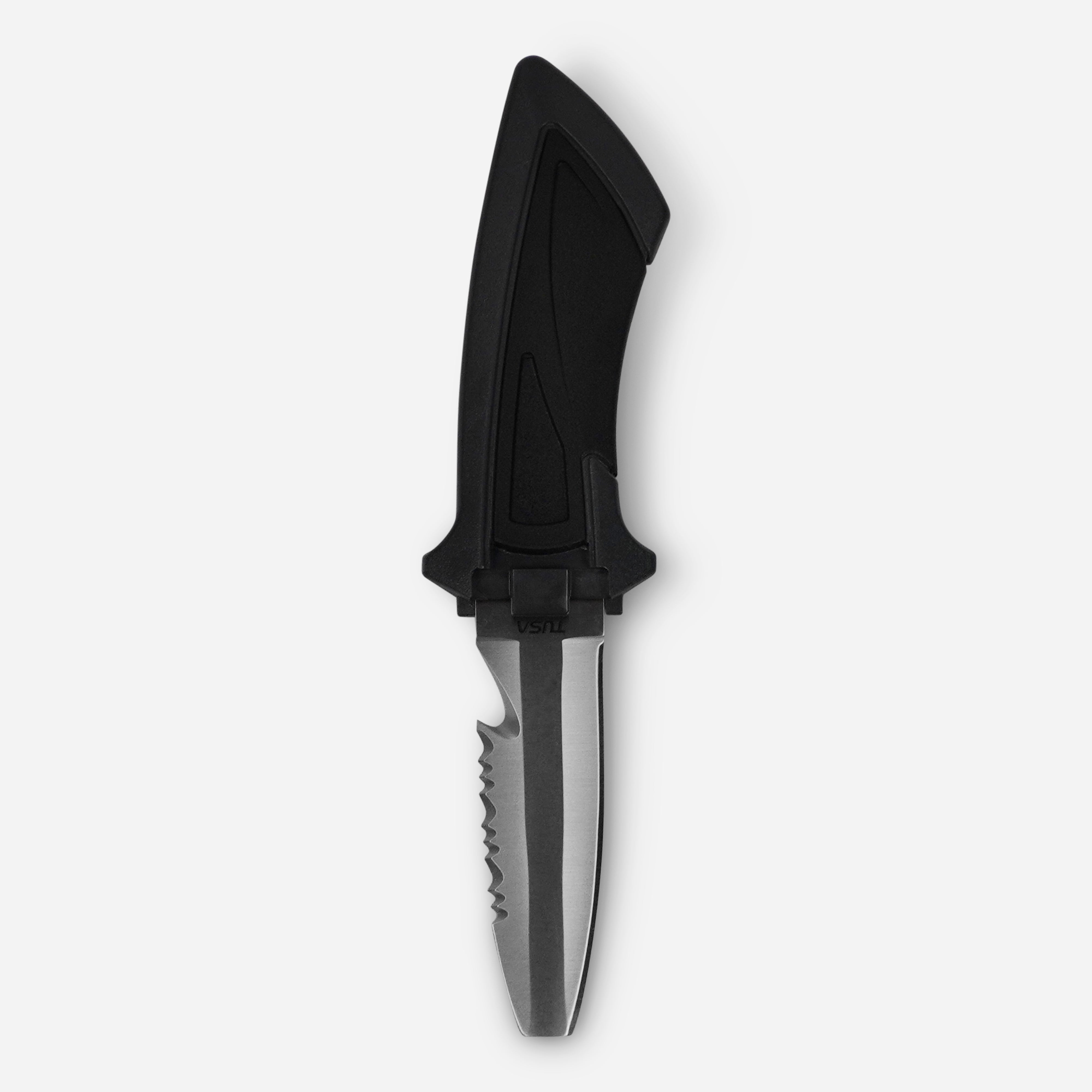 TUSA FK11 Mini BC Knife