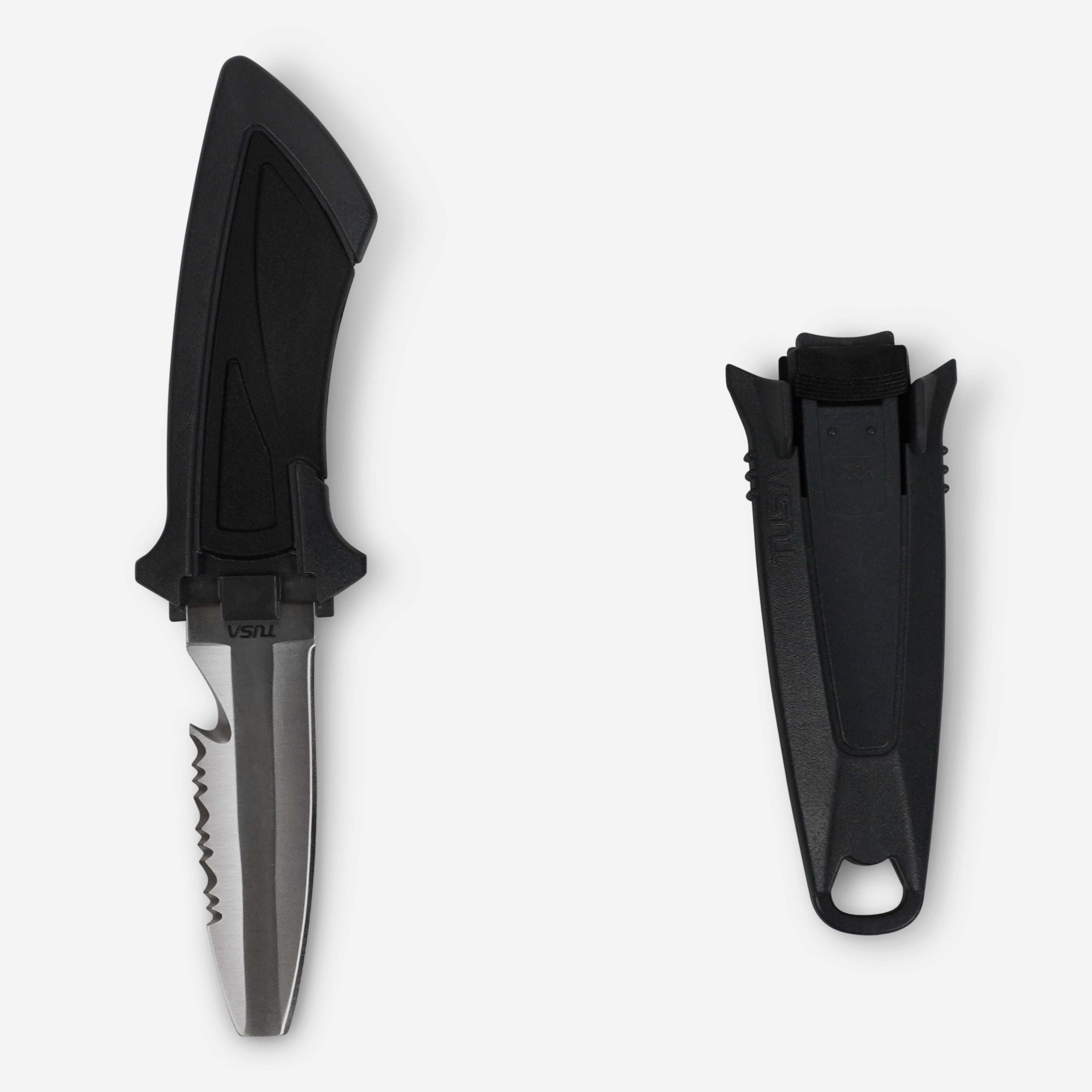 TUSA FK11 Mini BC Knife