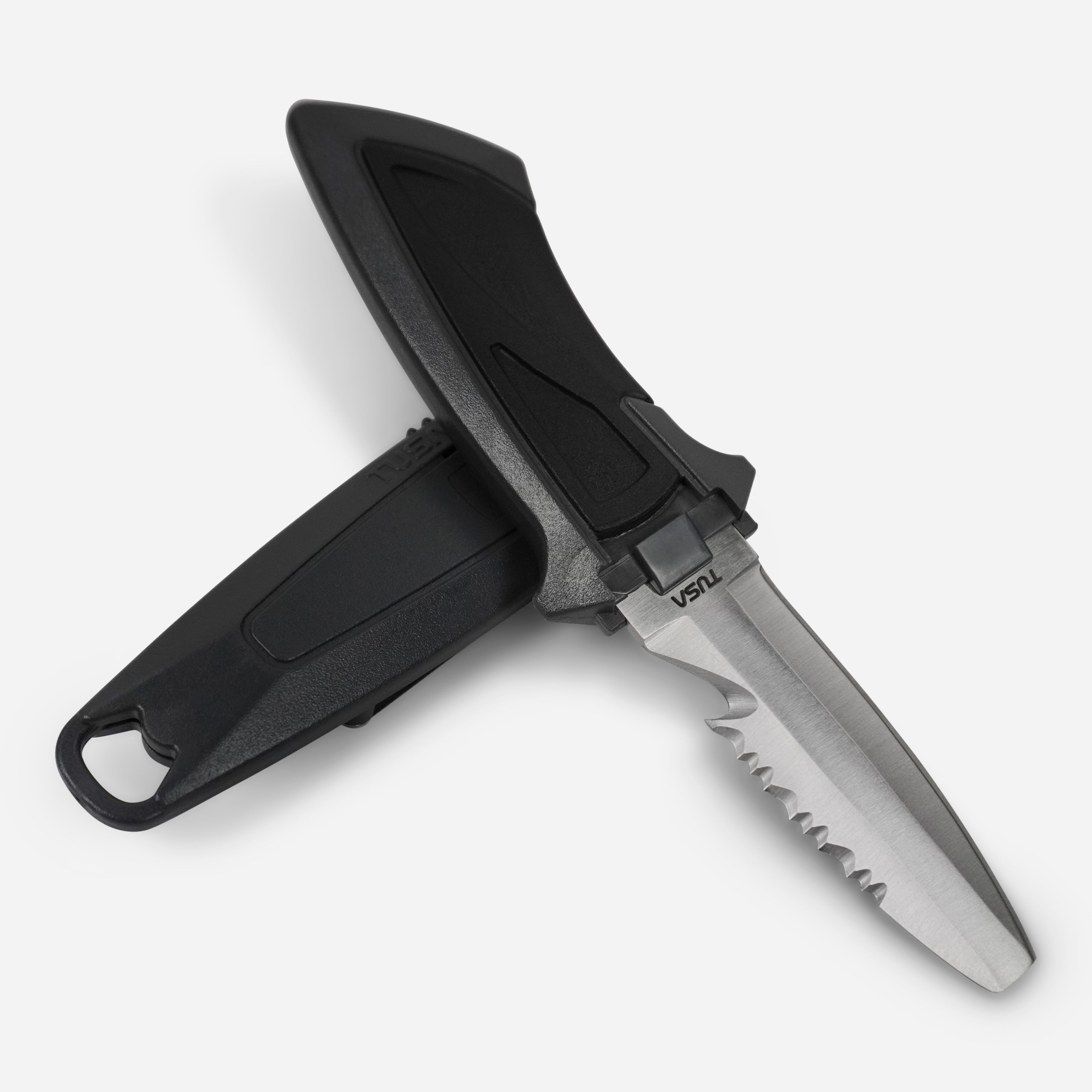 TUSA FK11 Mini BC Knife