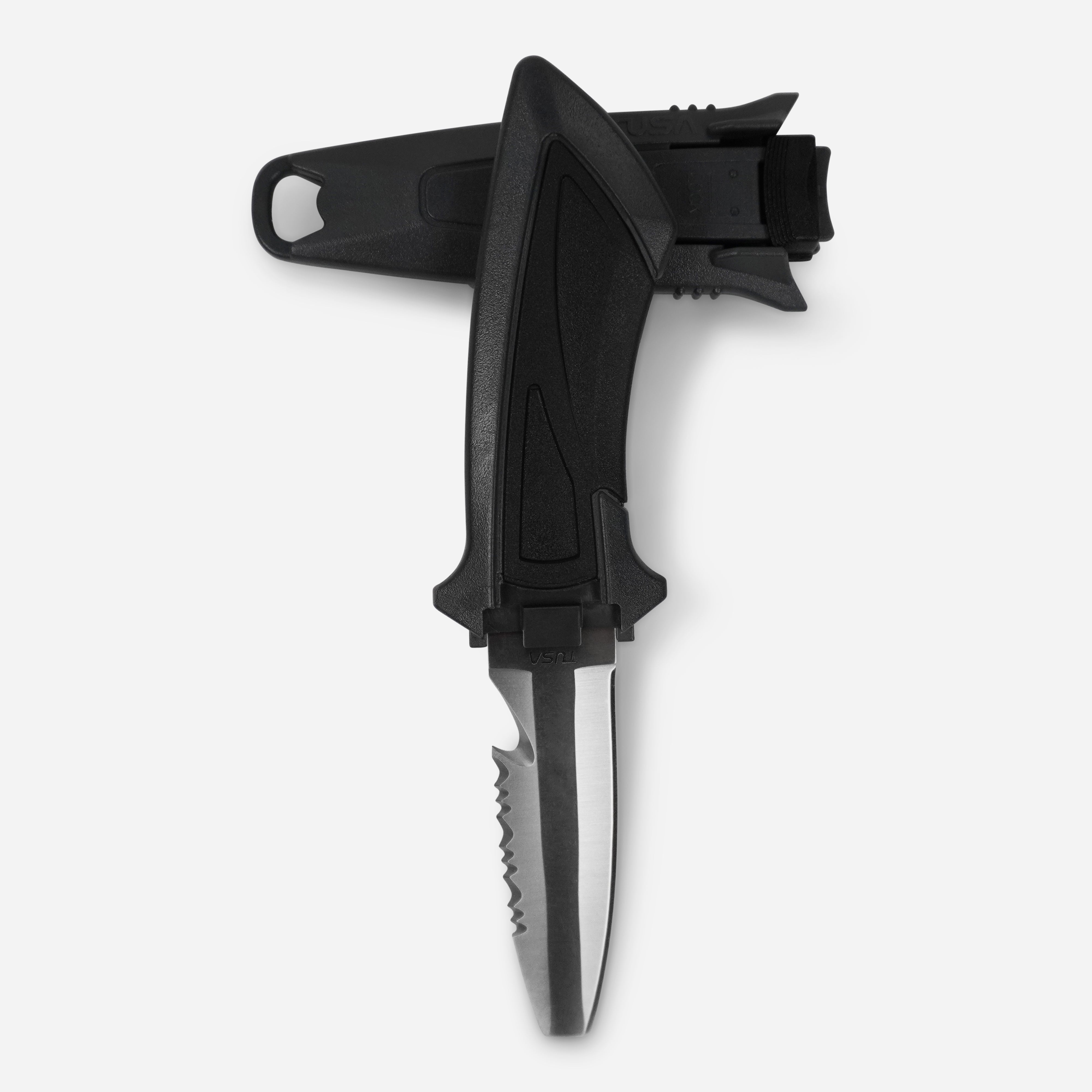 TUSA FK11 Mini BC Knife