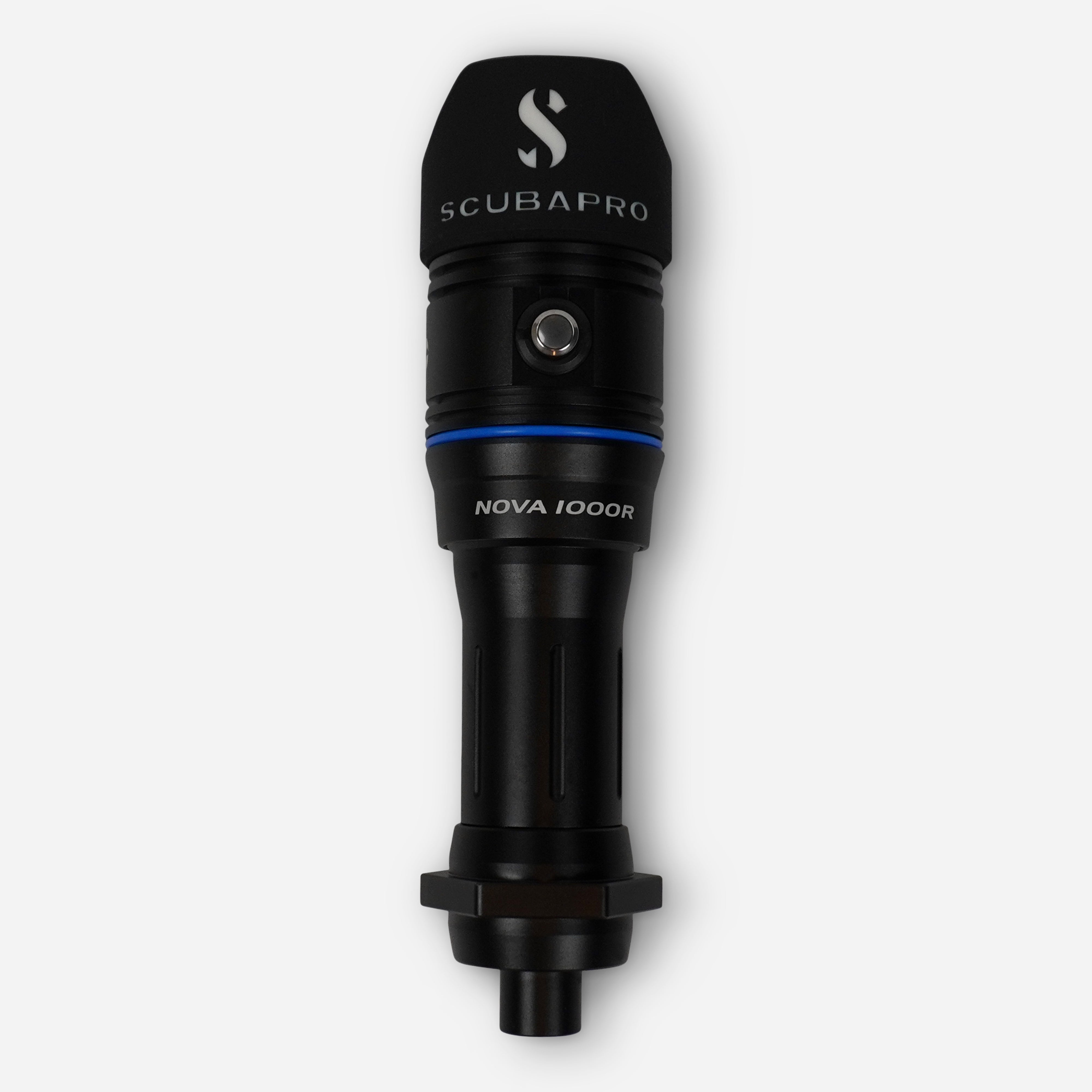 Scubapro Nova 1000R Dive Light