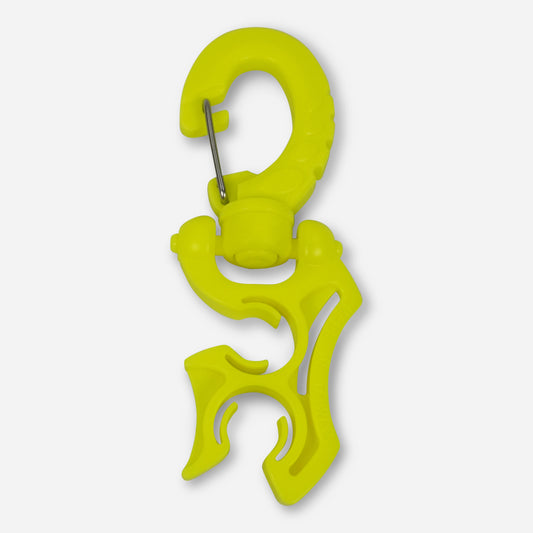 Aquatec Tech Twin Hose Clip