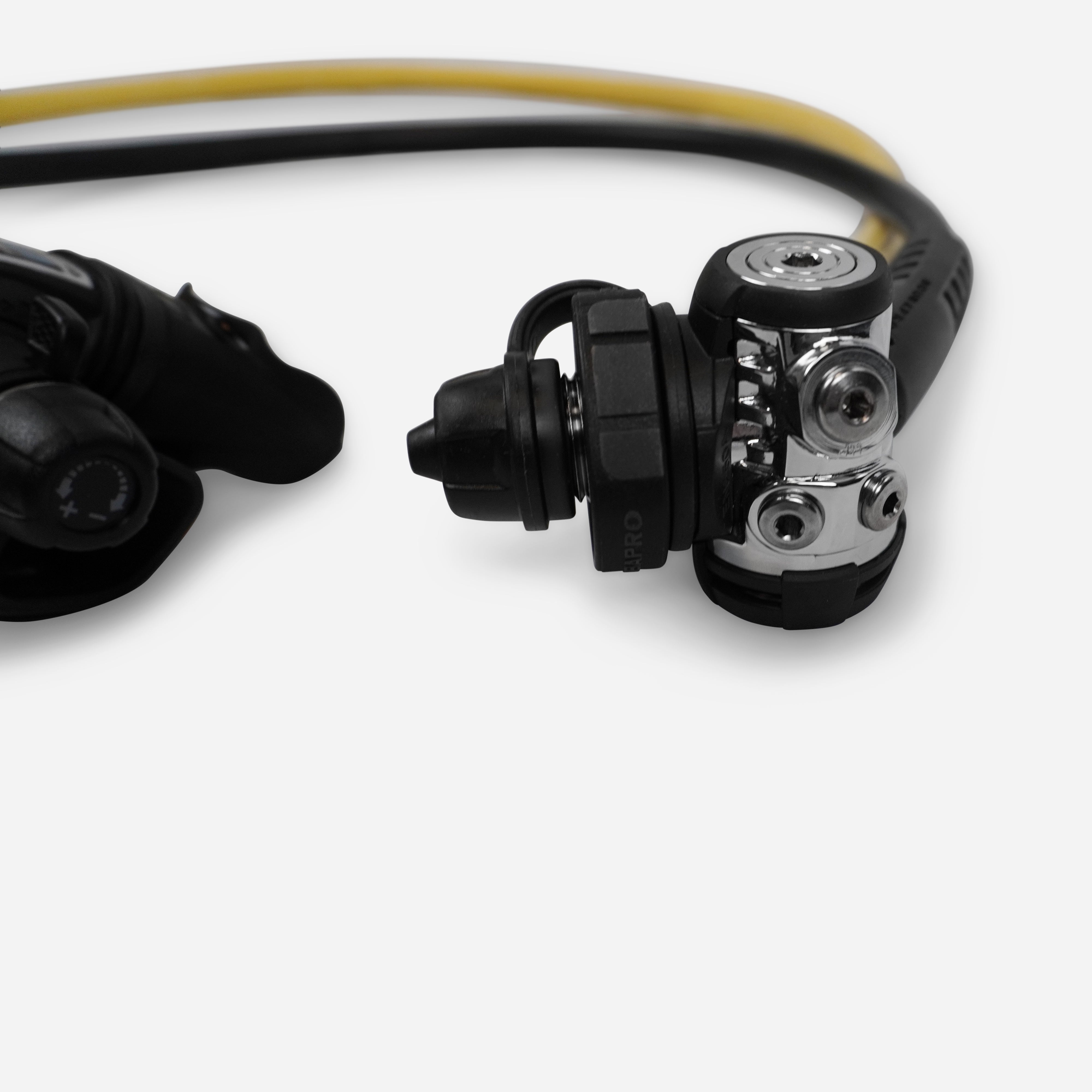 Scuba Pro MK11 C370 with R095 Octopus