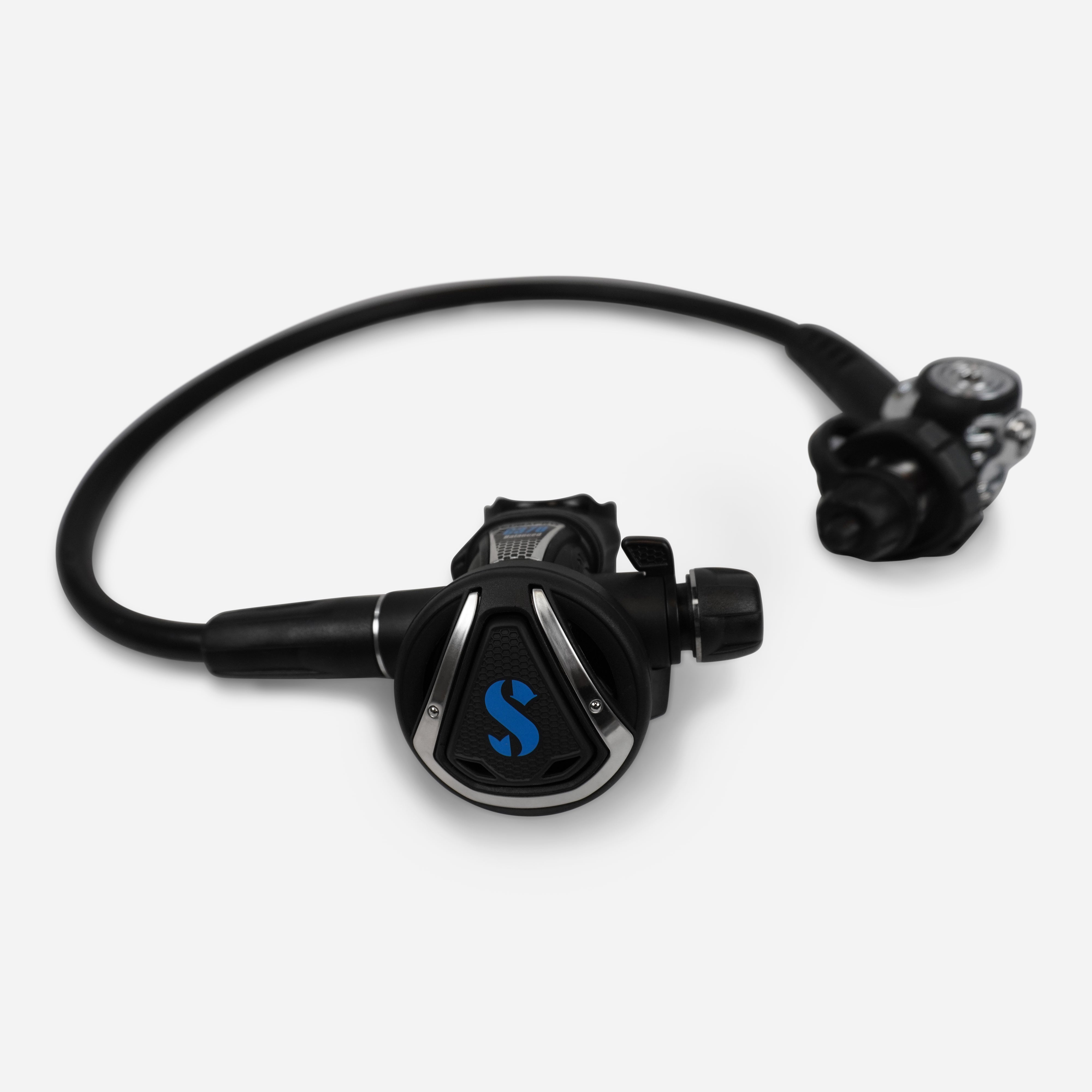 Scuba Pro MK11 C370 with R095 Octopus