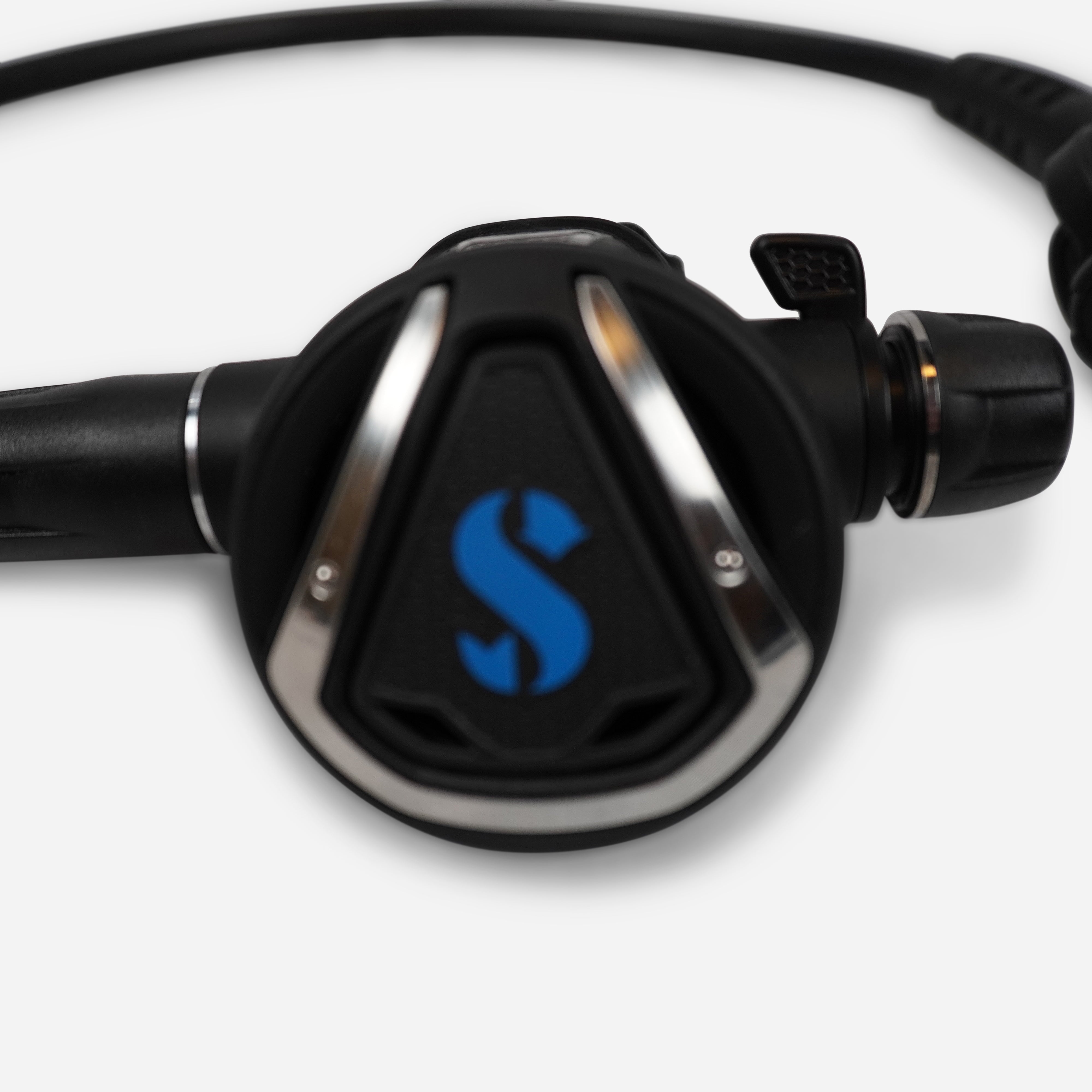 Scuba Pro MK11 C370 with R095 Octopus
