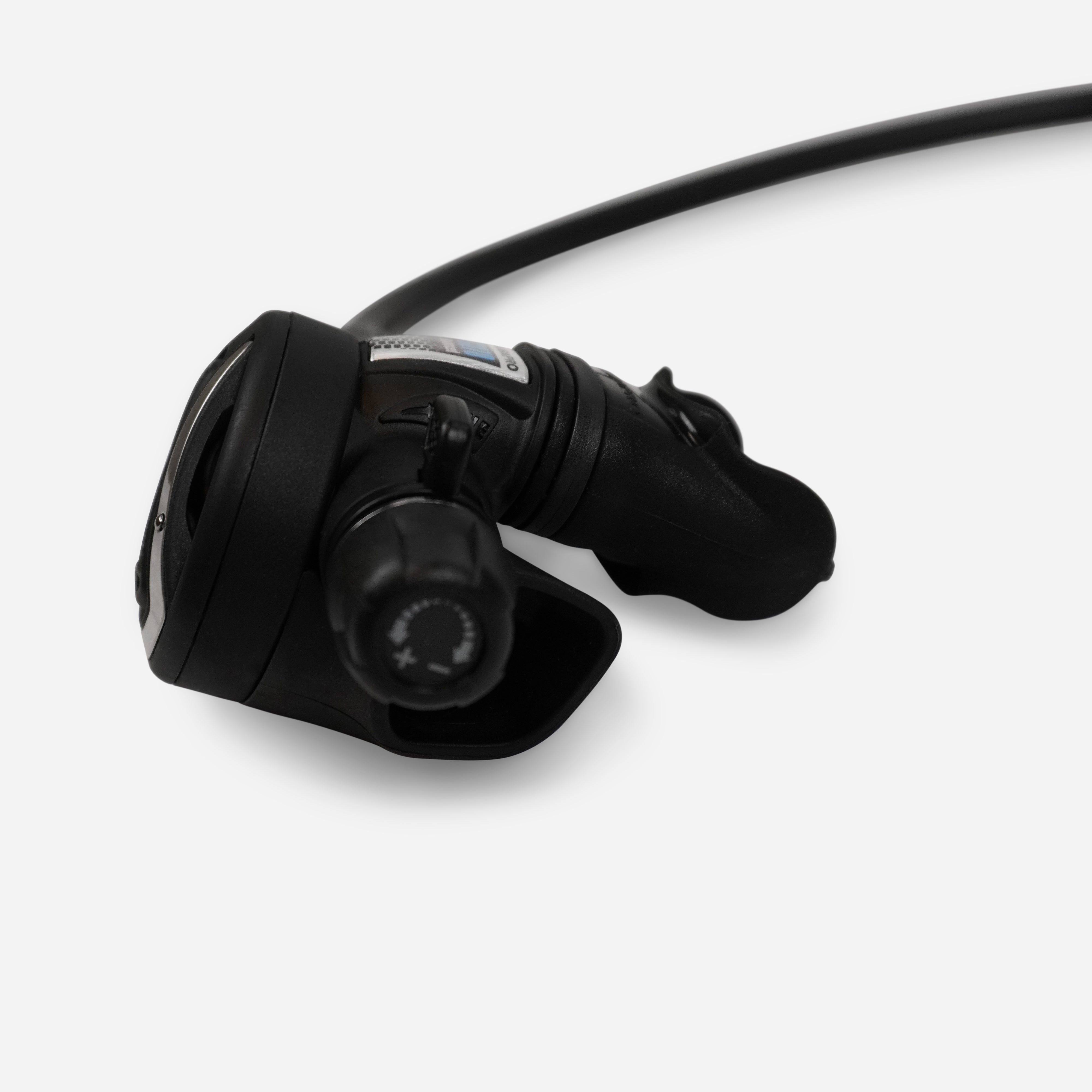 Scuba Pro MK11 C370 with R095 Octopus