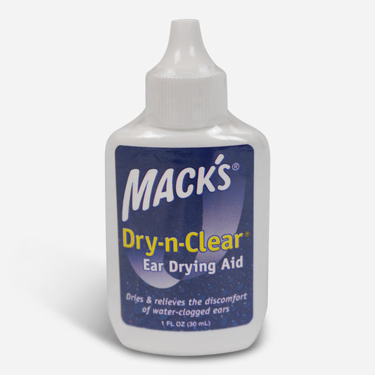 MACK's Dry-n-Clear
