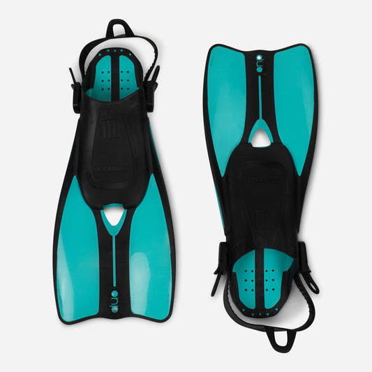 Ocean Reef DUO II Travel Fins