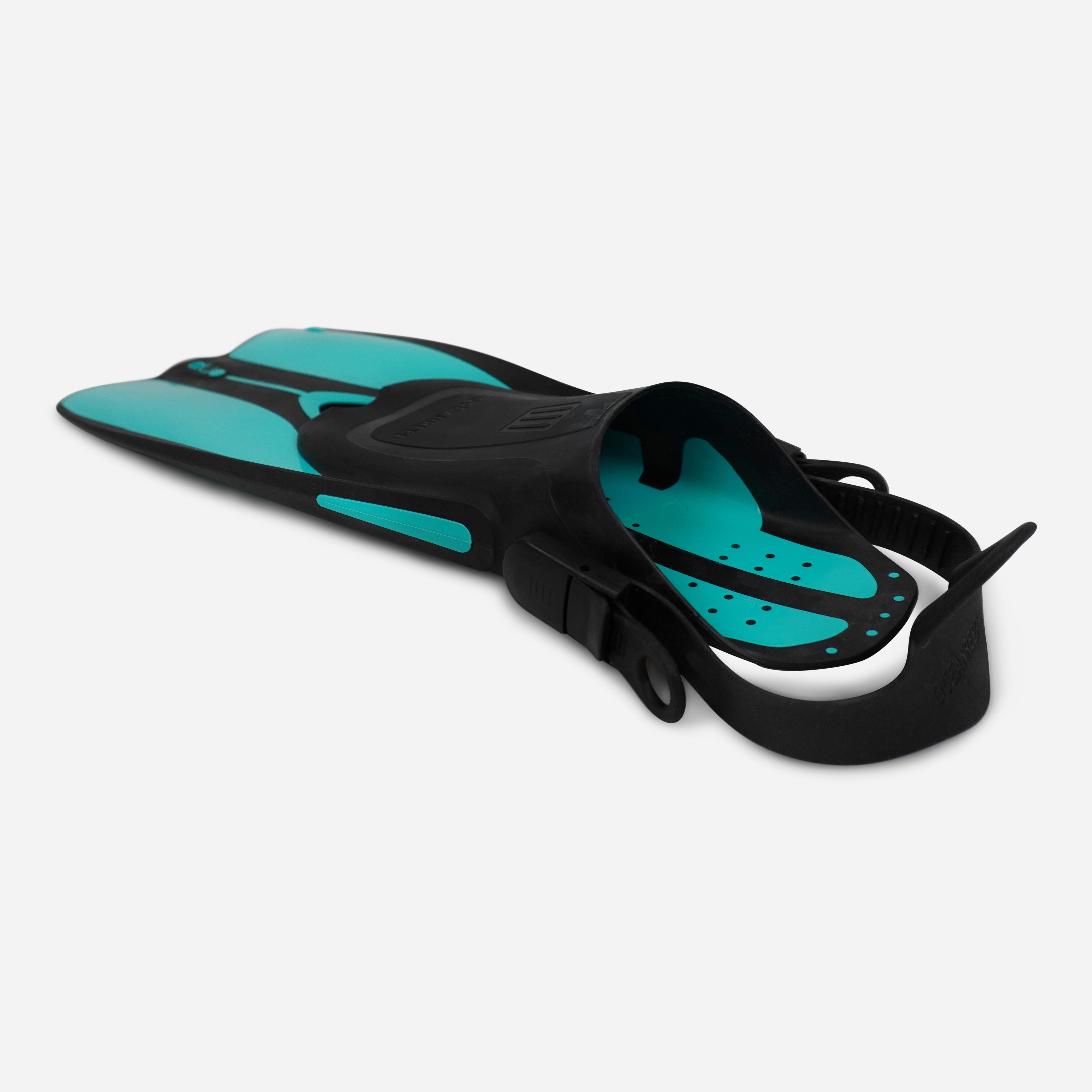 Ocean Reef DUO II Travel Fins