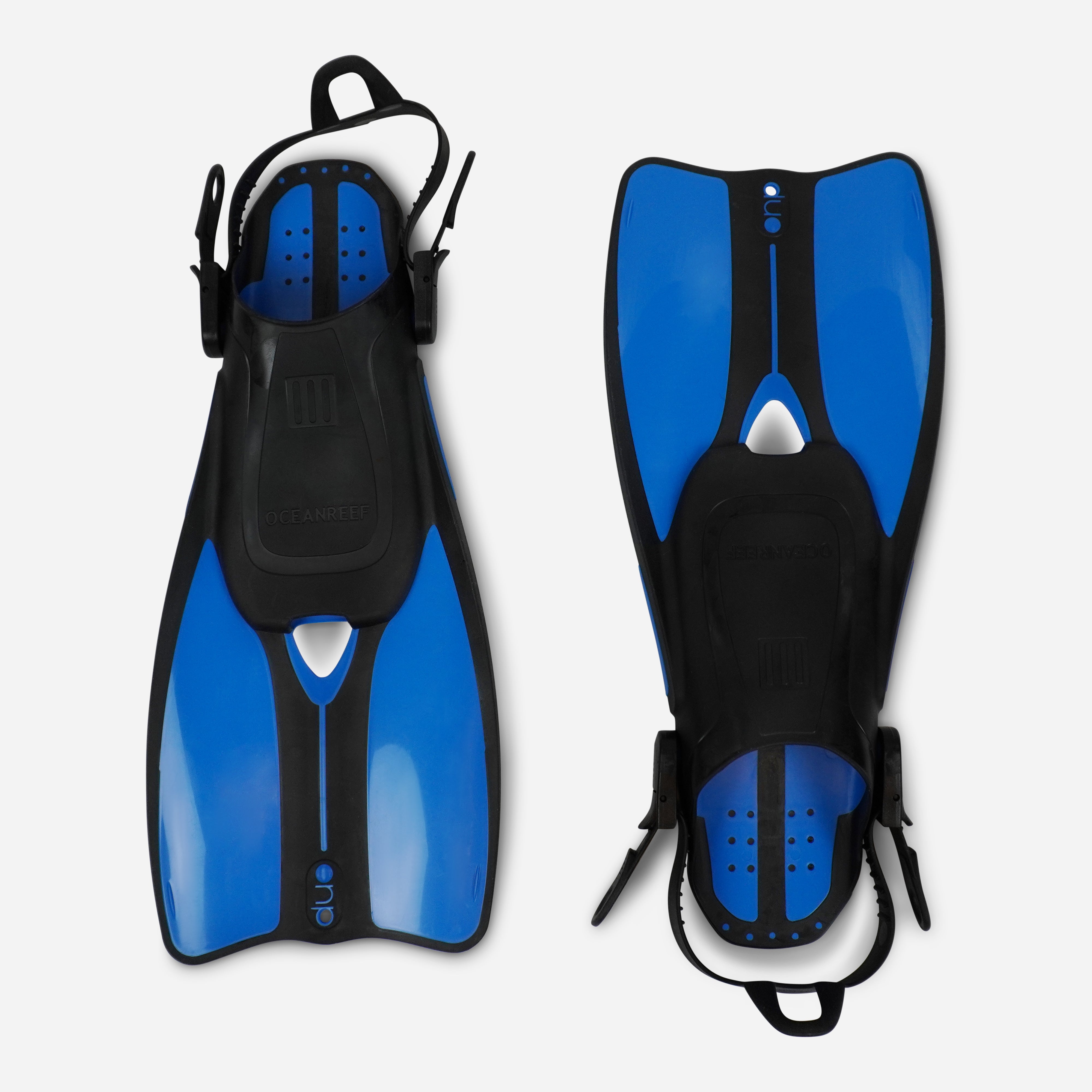 Ocean Reef DUO II Travel Fins