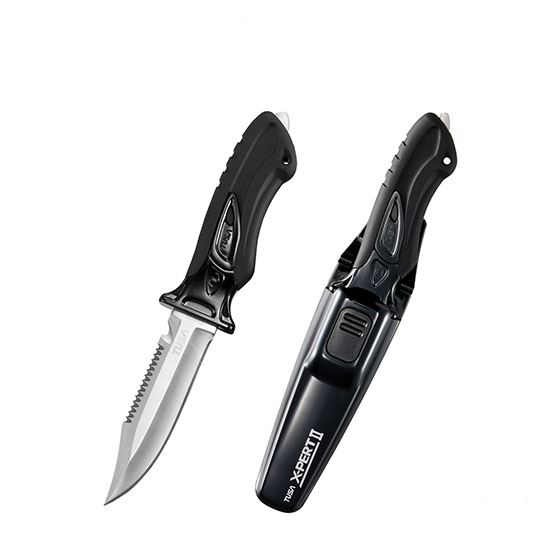 TUSA FK910 X-Pert II Knife