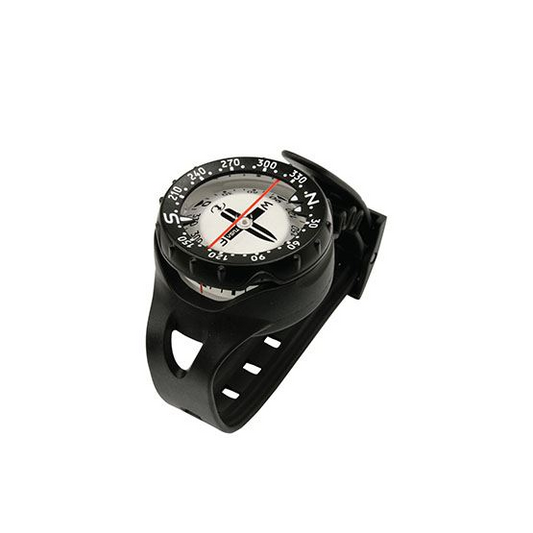 TUSA Wrist Compass
