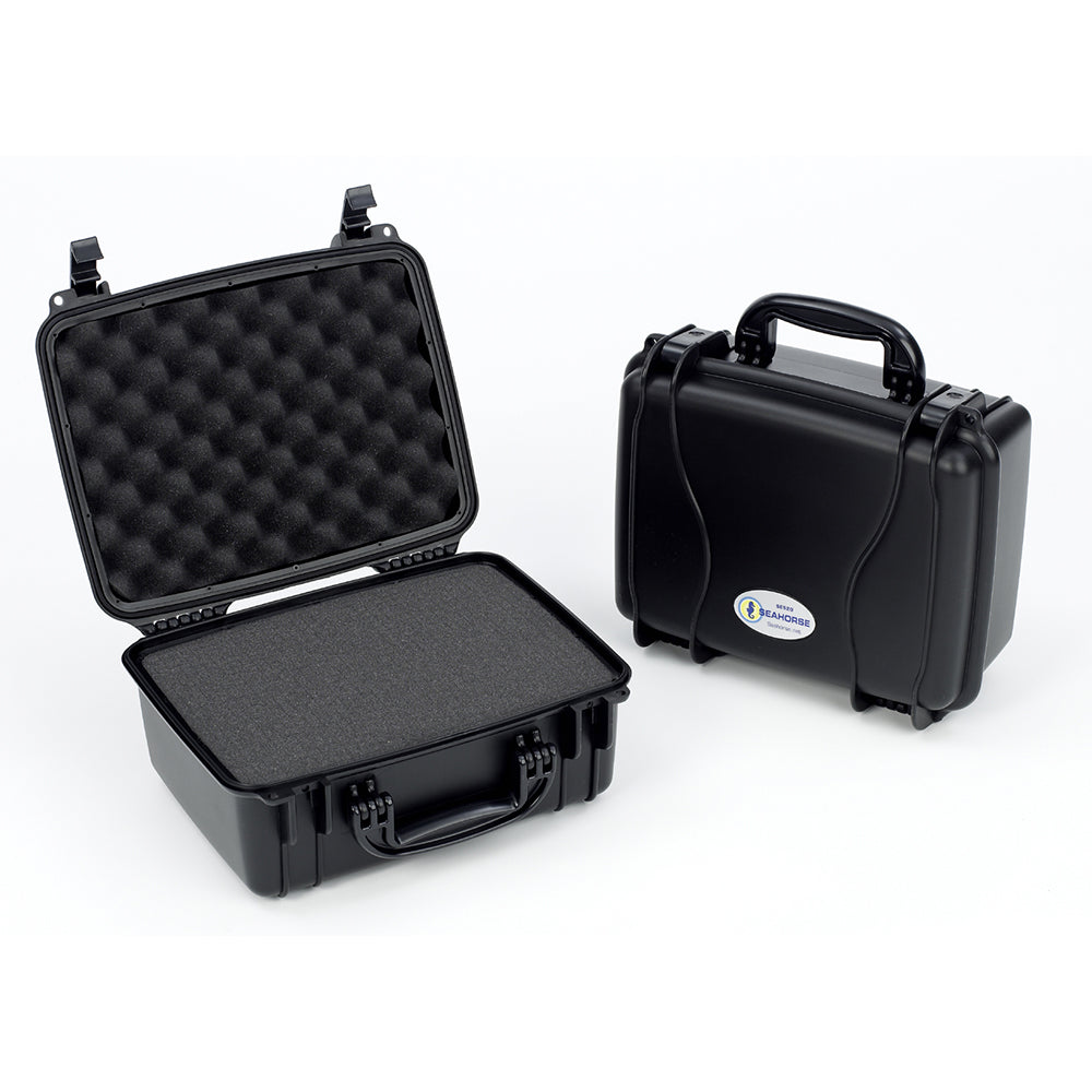 Seahorse SE520 Protective Equipment Case