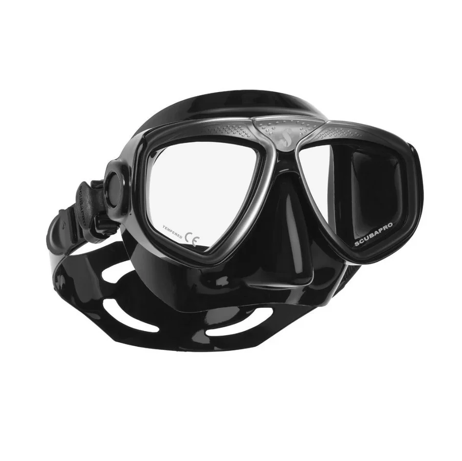 Scuba Pro Zoom Mask