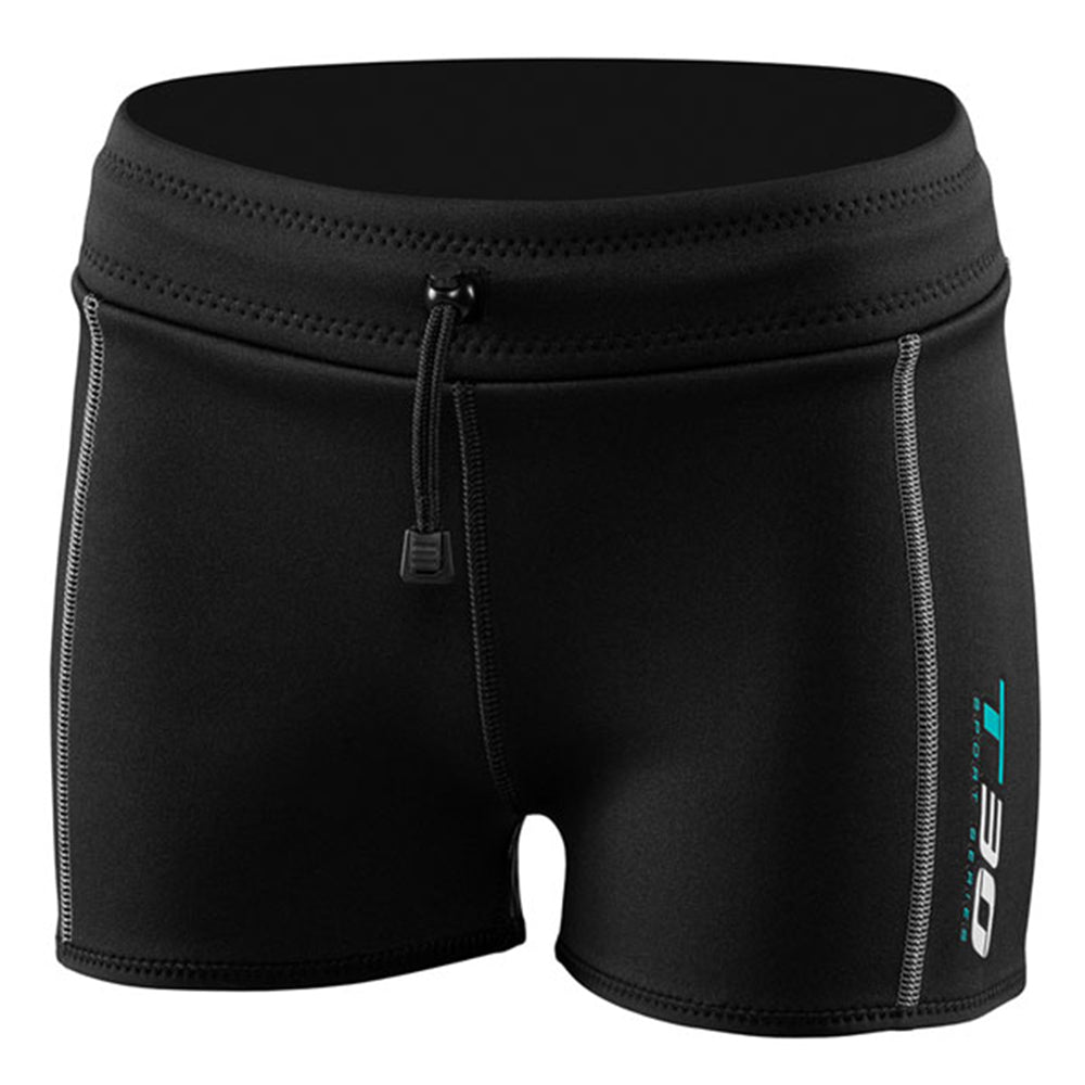 Waterproof T30 Neoprene Shorts Ladies