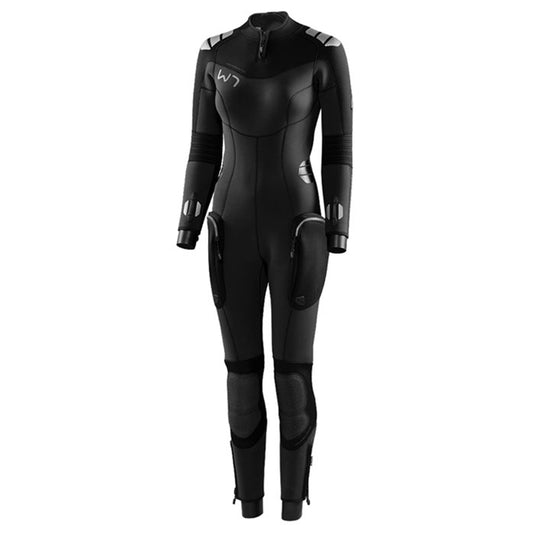 Waterproof W7 Wetsuit 7mm Ladies