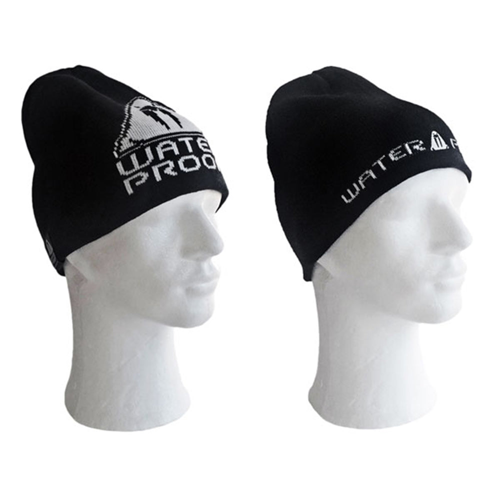 Waterproof Reversible Beanie