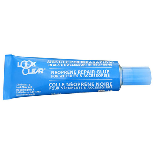 Look Clear Neoprene Glue 30g Tube