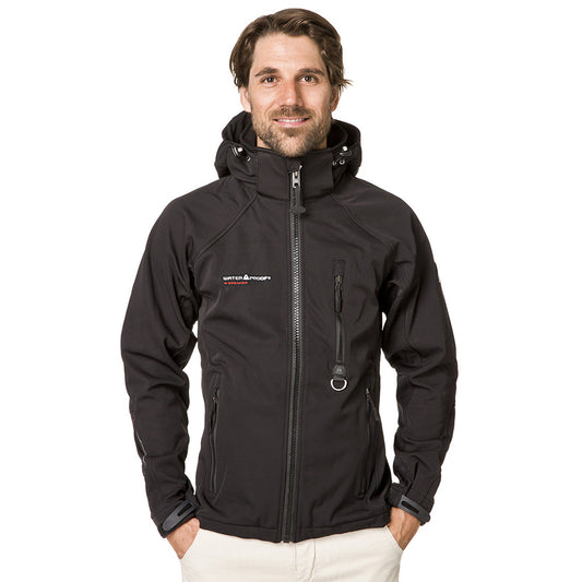 Waterproof W-Breaker Jacket Mens