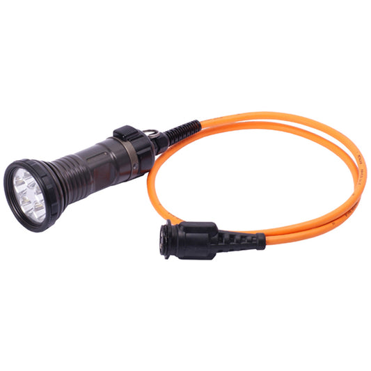 Metalsub KL1242 Cable Lamp