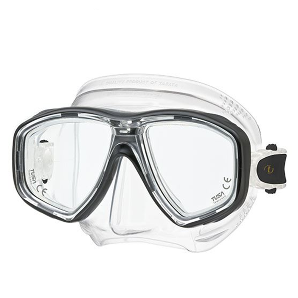 TUSA M212 Freedom Ceos Mask