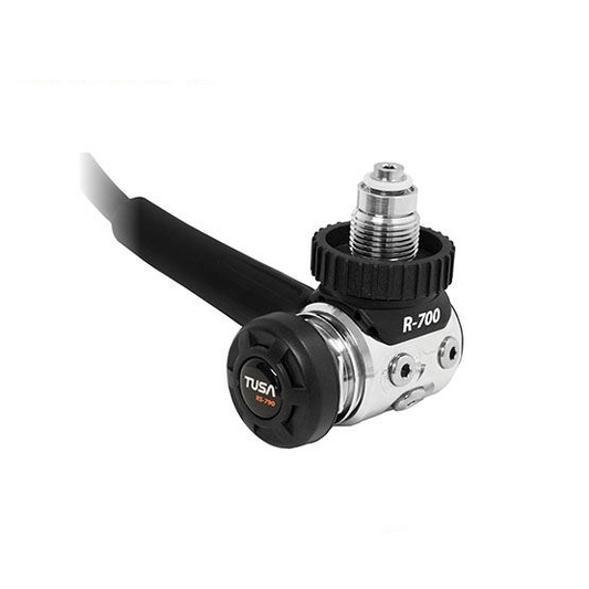 TUSA RS790 Regulator