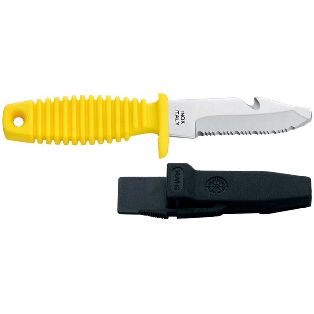 Maniago Shark 9 Diving Knife