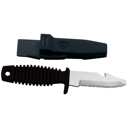 Maniago Shark 9 Diving Knife